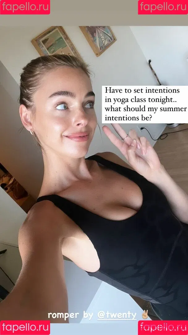 Elizabeth Turner Onlyfans Photo Gallery 