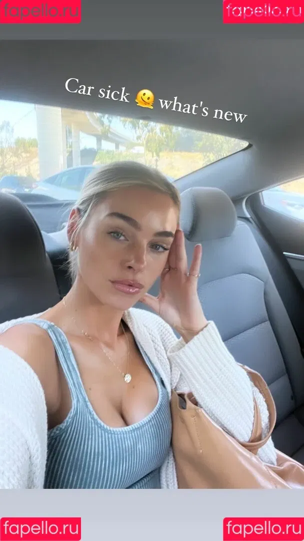 Elizabeth Turner Onlyfans Photo Gallery 