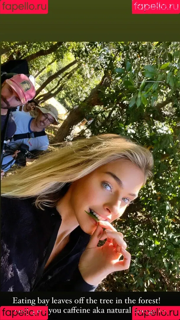 Elizabeth Turner Onlyfans Photo Gallery 