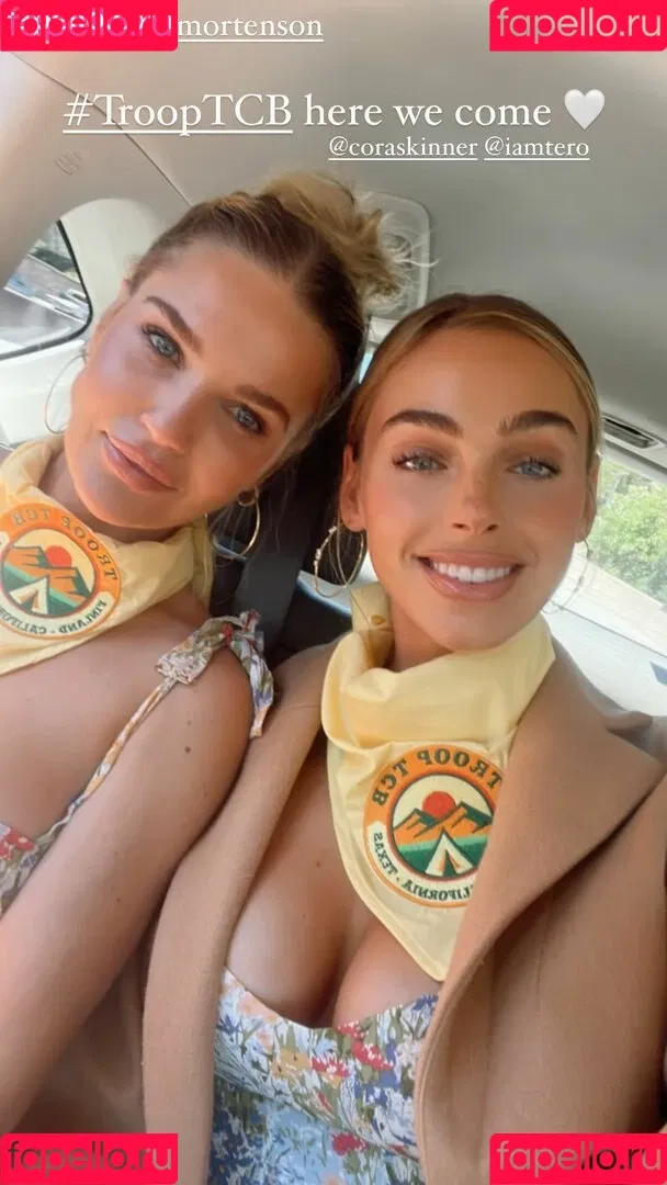 Elizabeth Turner Onlyfans Photo Gallery 