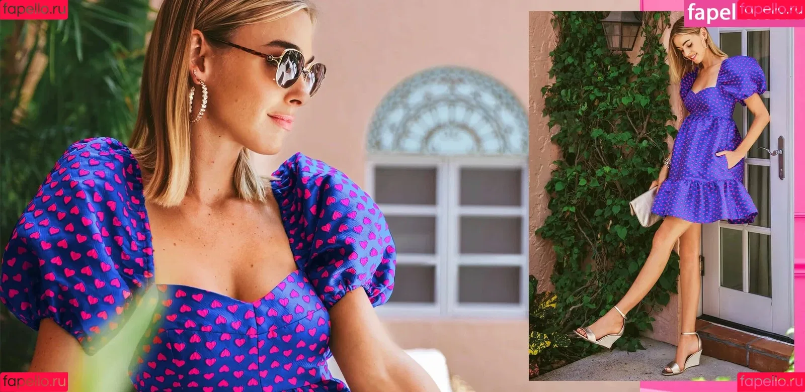 Elizabeth Turner Onlyfans Photo Gallery 