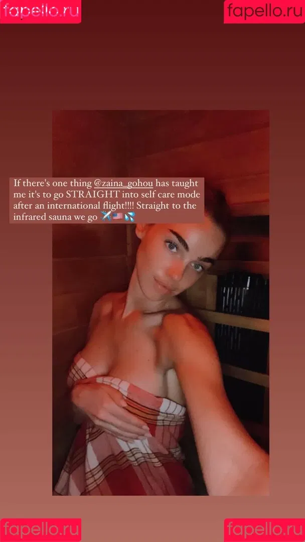 Elizabeth Turner Onlyfans Photo Gallery 
