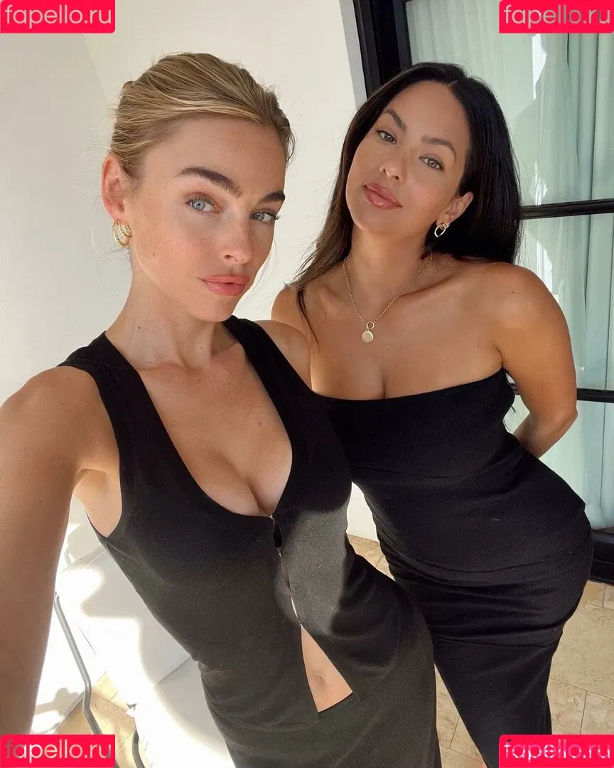 Elizabeth Turner Onlyfans Photo Gallery 