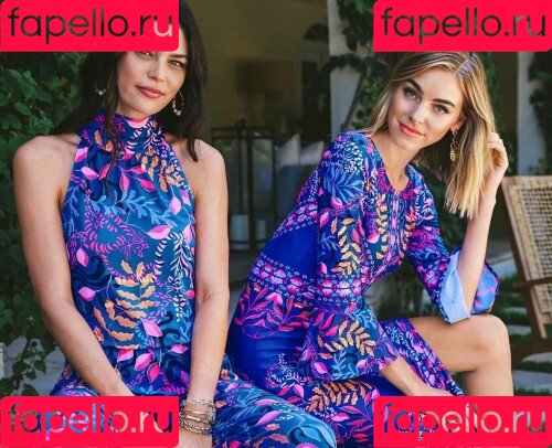 Elizabeth Turner Onlyfans Photo Gallery 