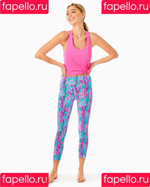 Elizabeth Turner Onlyfans Photo Gallery 