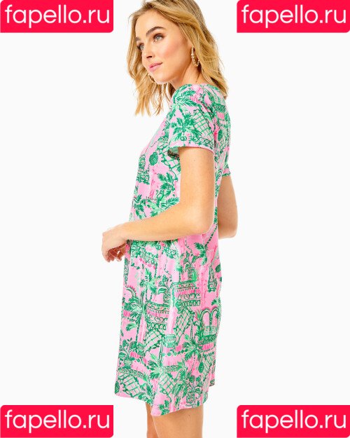 Elizabeth Turner Onlyfans Photo Gallery 