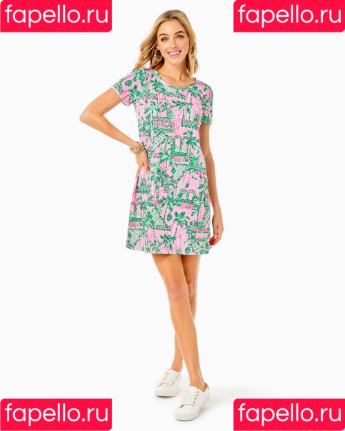 Elizabeth Turner Onlyfans Photo Gallery 