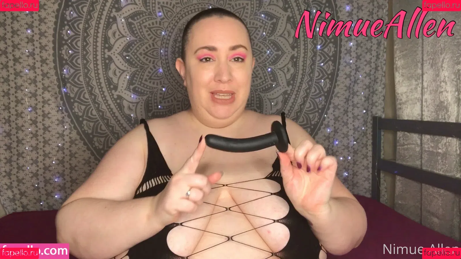 nimuesworld Onlyfans Photo Gallery 