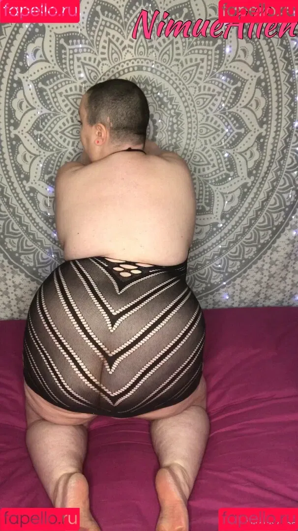 nimuesworld Onlyfans Photo Gallery 