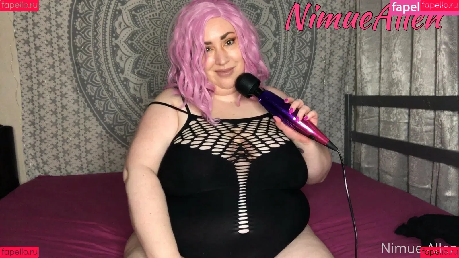 nimuesworld Onlyfans Photo Gallery 