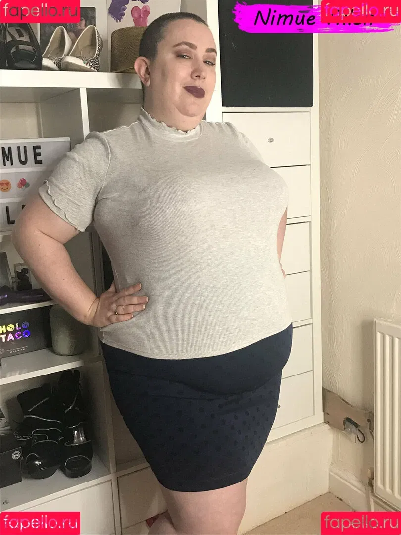 nimuesworld Onlyfans Photo Gallery 