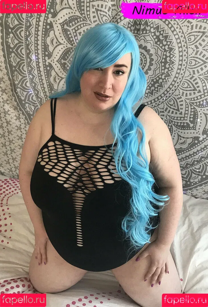 nimuesworld Onlyfans Photo Gallery 