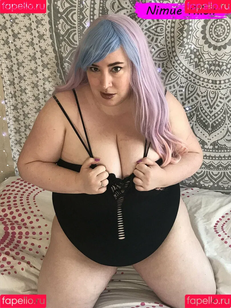 nimuesworld Onlyfans Photo Gallery 