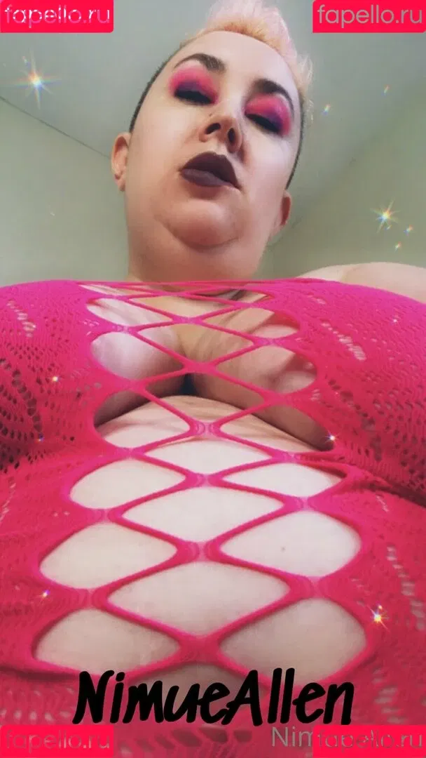 nimuesworld Onlyfans Photo Gallery 