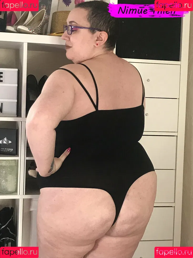 nimuesworld Onlyfans Photo Gallery 