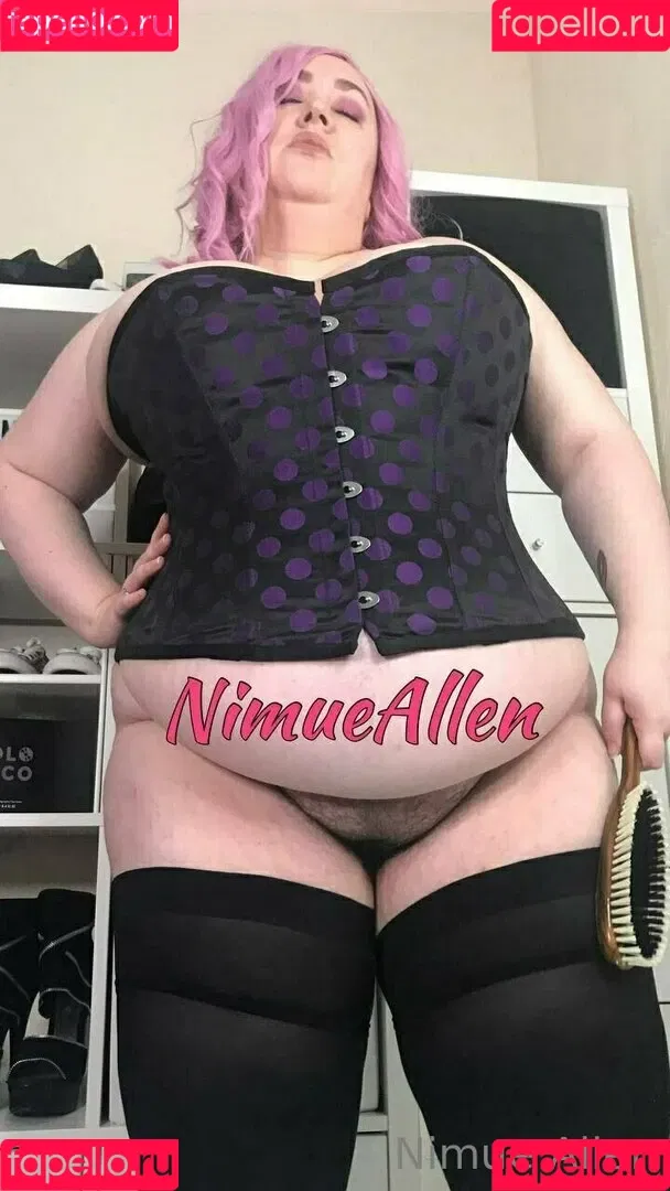 nimuesworld Onlyfans Photo Gallery 