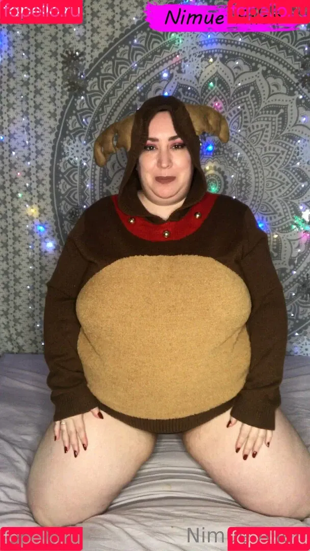 nimuesworld Onlyfans Photo Gallery 