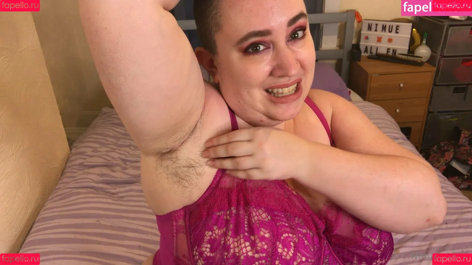 nimuesworld Onlyfans Photo Gallery 