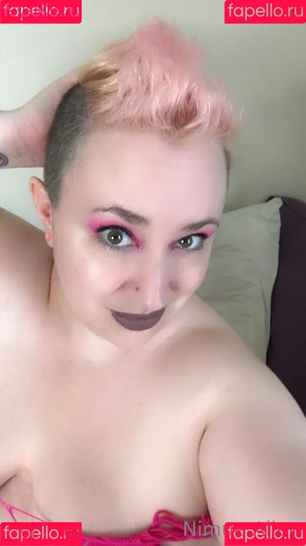 nimuesworld Onlyfans Photo Gallery 