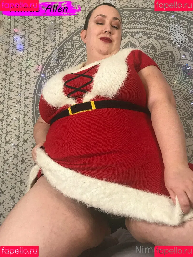 nimuesworld Onlyfans Photo Gallery 