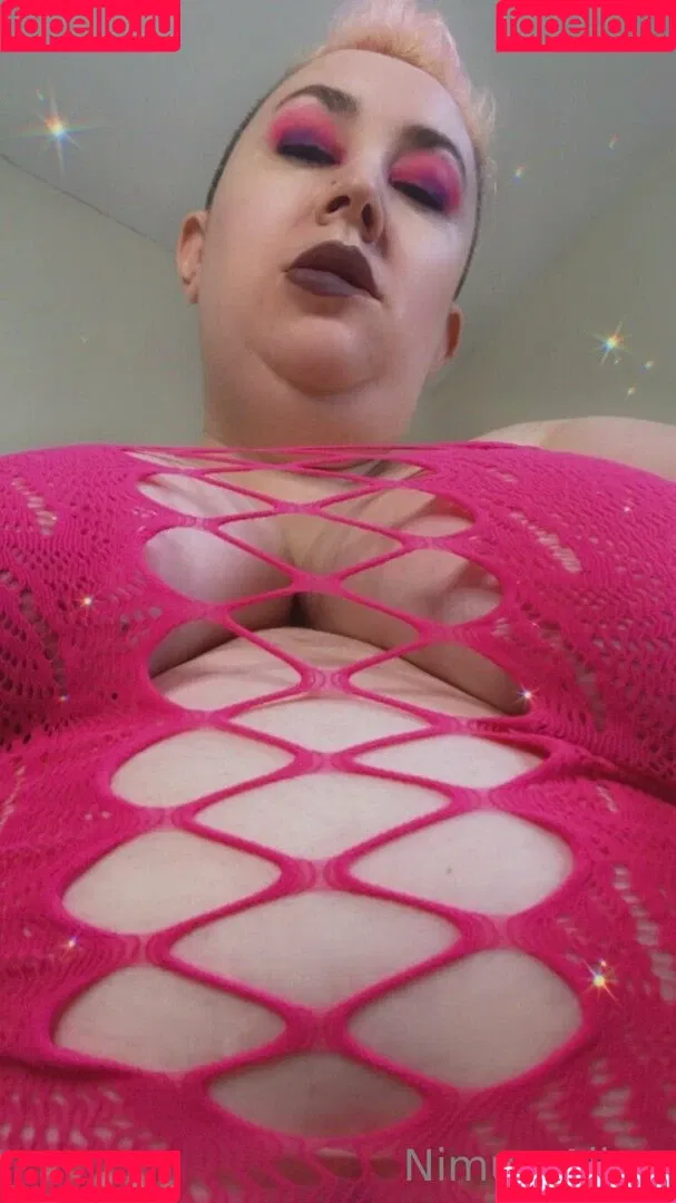 nimuesworld Onlyfans Photo Gallery 