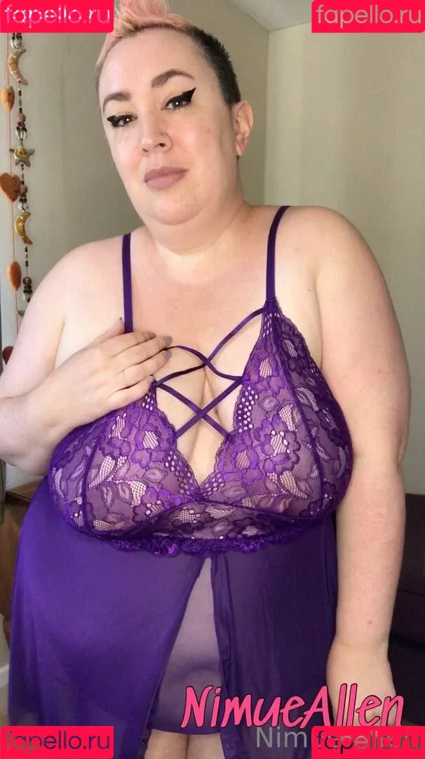nimuesworld Onlyfans Photo Gallery 