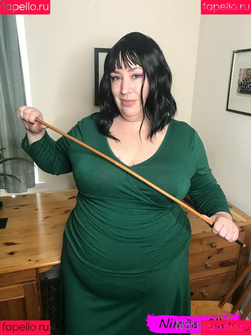 nimuesworld Onlyfans Photo Gallery 