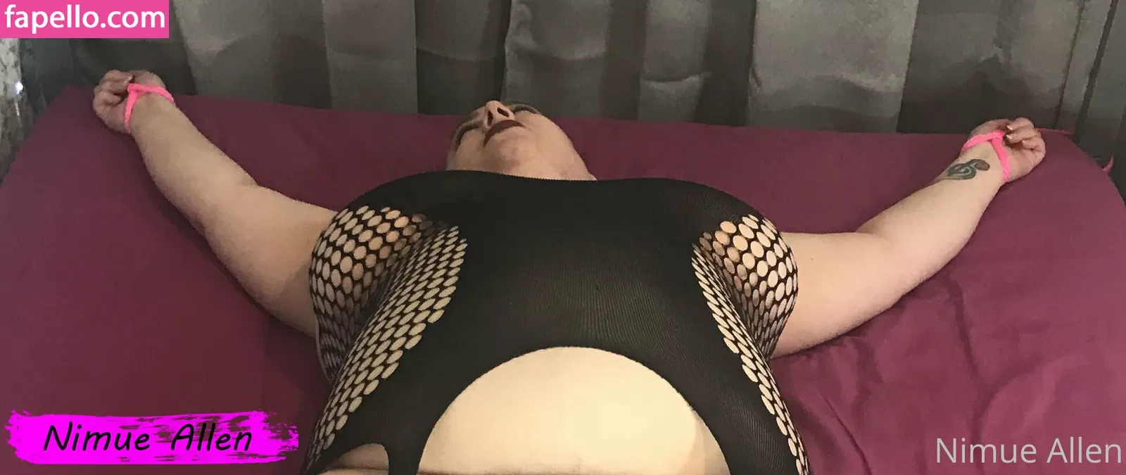 nimuesworld Onlyfans Photo Gallery 