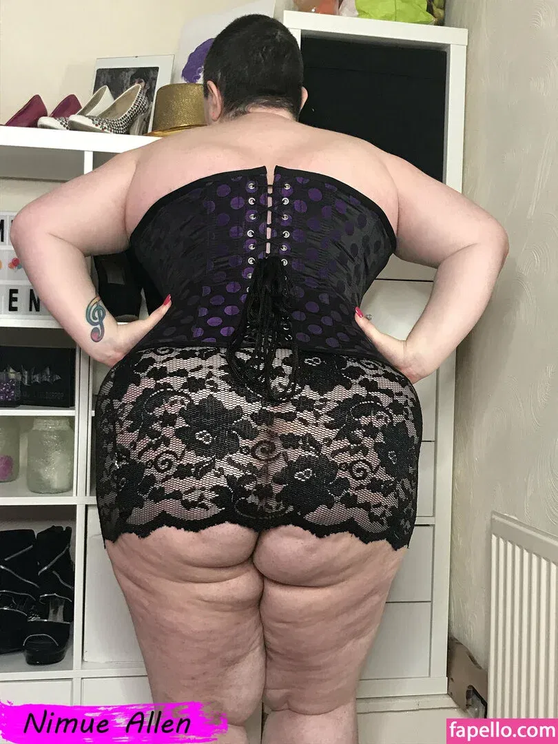 nimuesworld Onlyfans Photo Gallery 