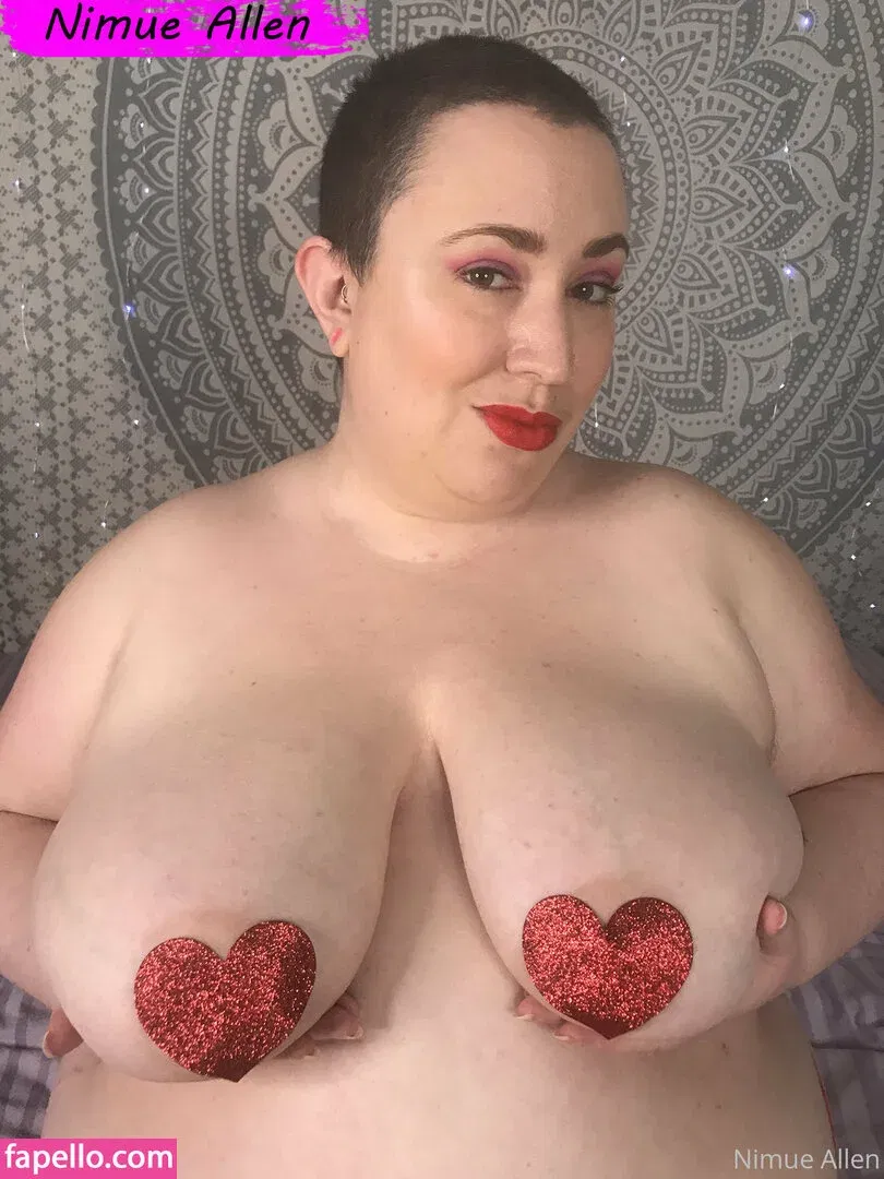nimuesworld Onlyfans Photo Gallery 