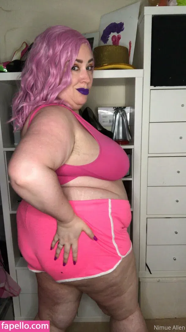 nimuesworld Onlyfans Photo Gallery 