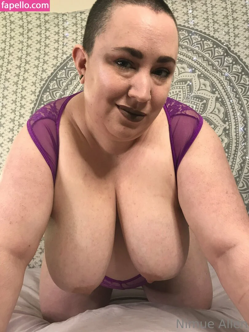 nimuesworld Onlyfans Photo Gallery 