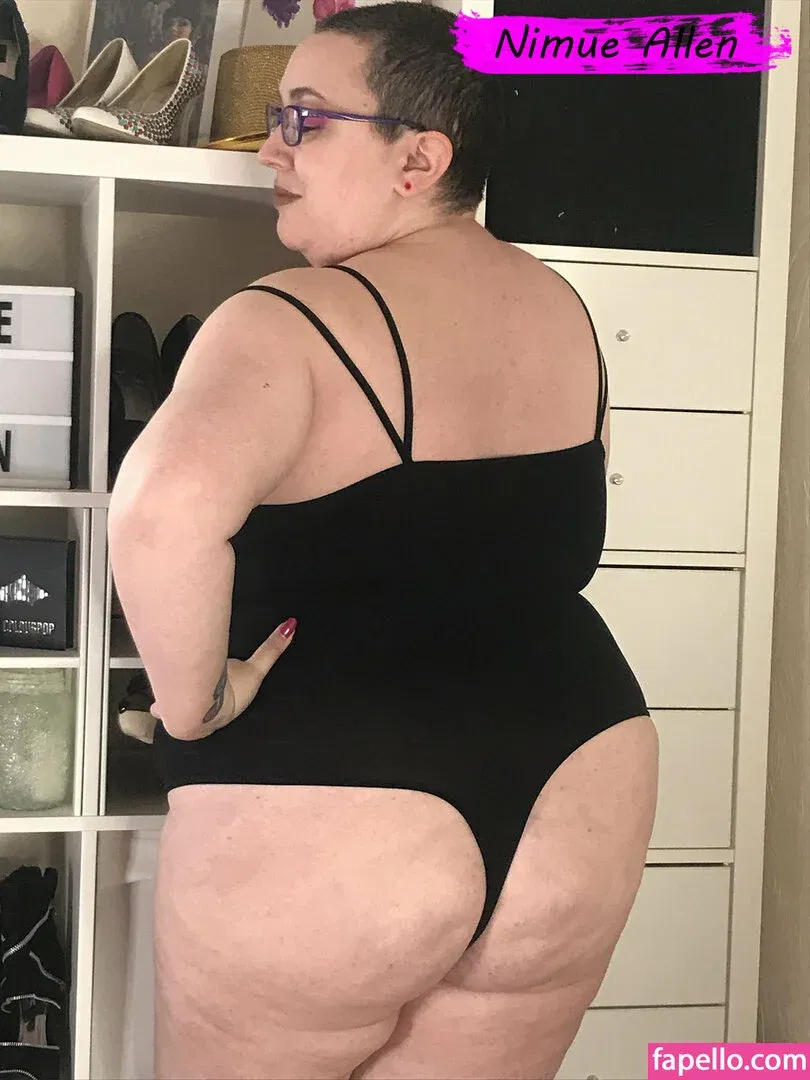 nimuesworld Onlyfans Photo Gallery 