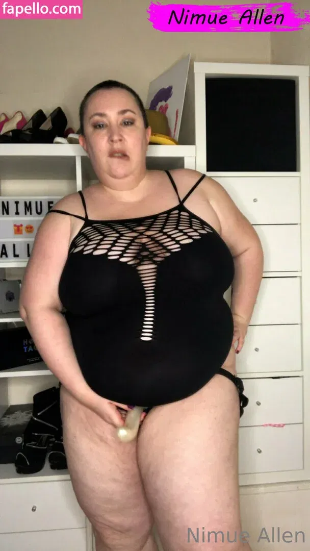 nimuesworld Onlyfans Photo Gallery 