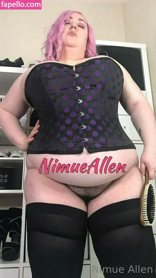 nimuesworld Onlyfans Photo Gallery 