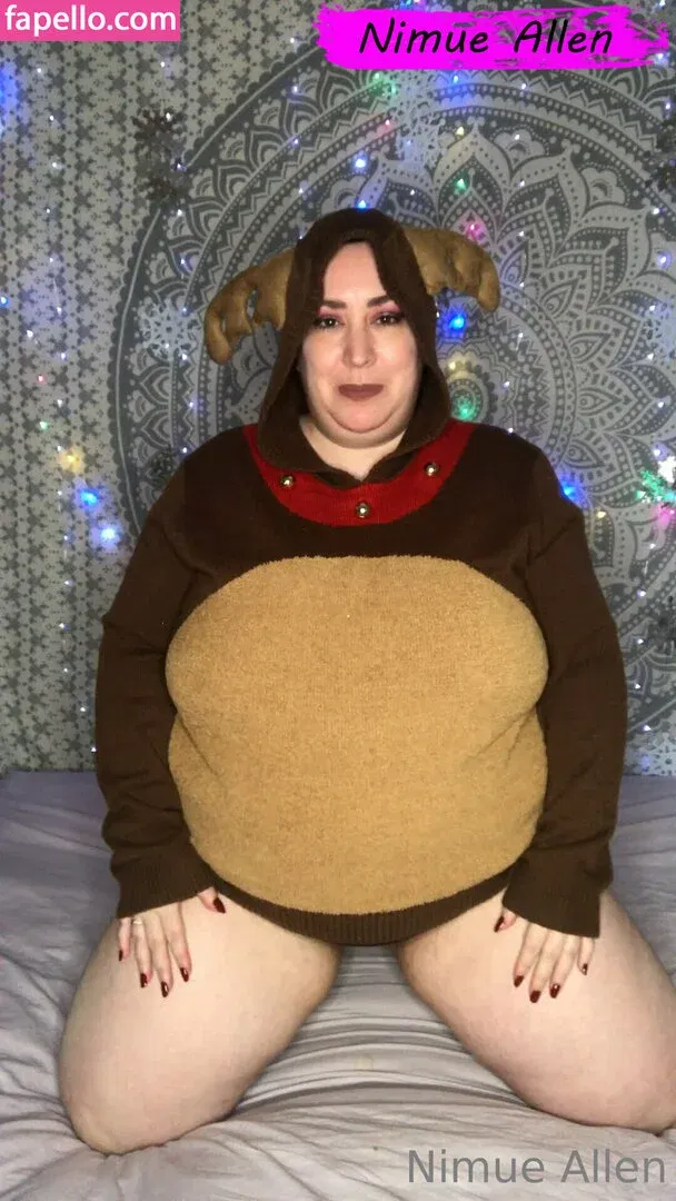 nimuesworld Onlyfans Photo Gallery 