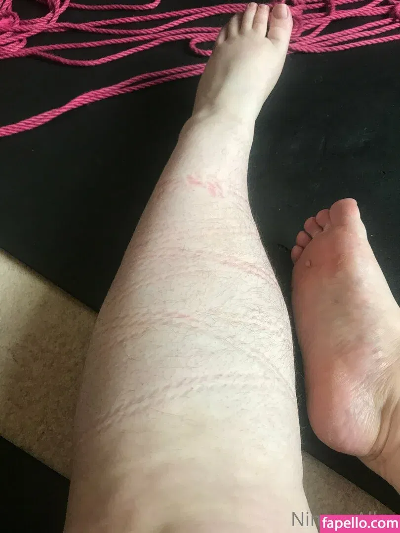 nimuesworld Onlyfans Photo Gallery 