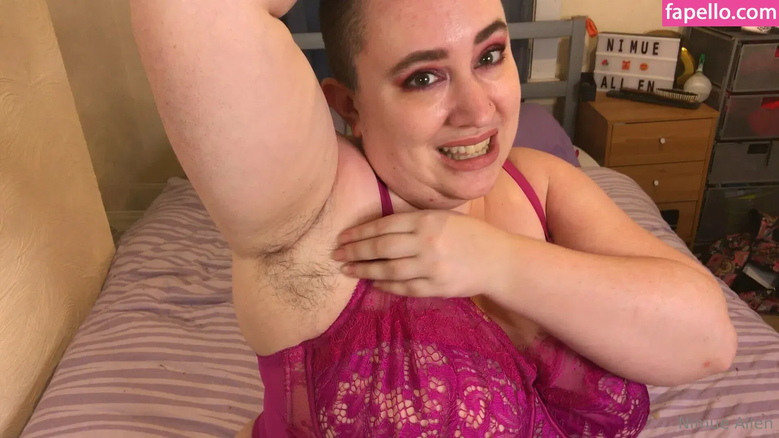 nimuesworld Onlyfans Photo Gallery 