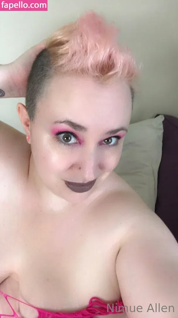 nimuesworld Onlyfans Photo Gallery 