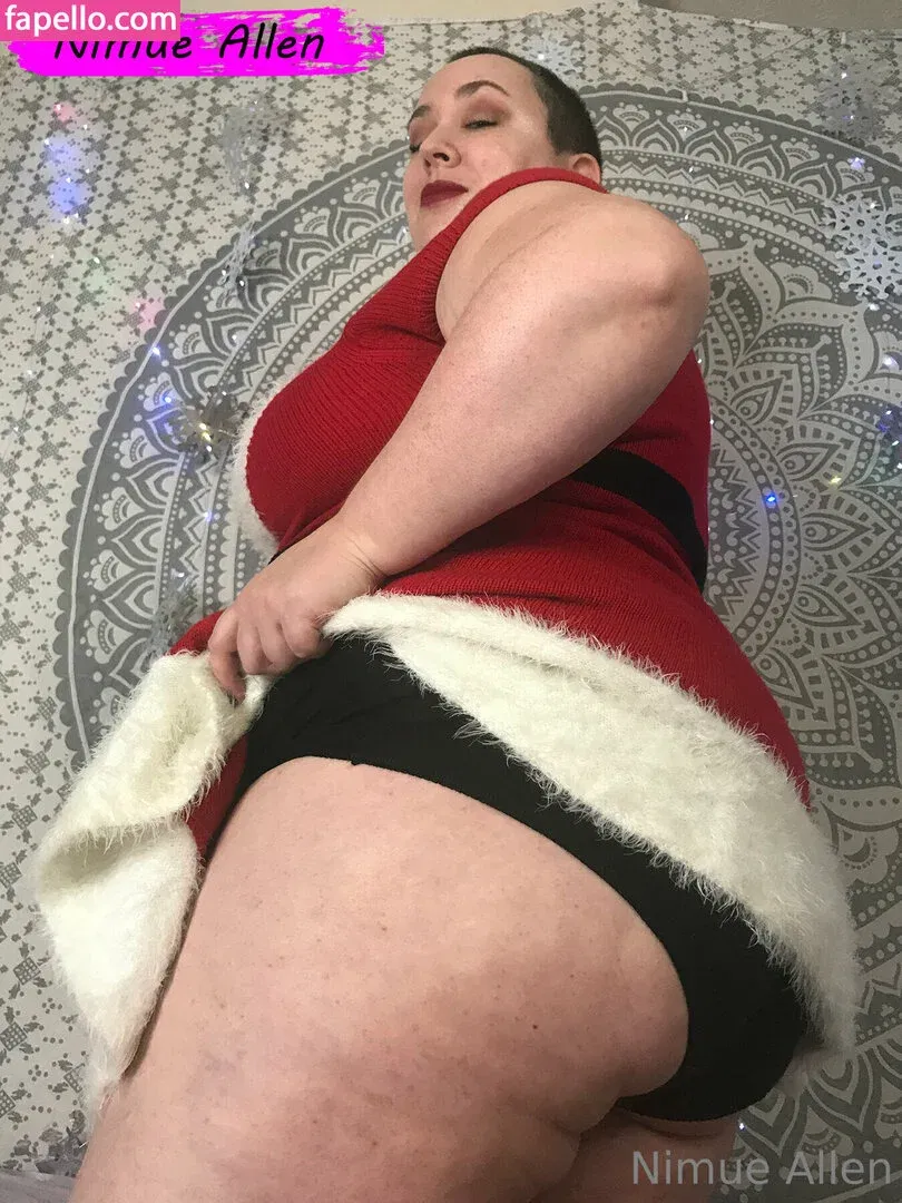 nimuesworld Onlyfans Photo Gallery 