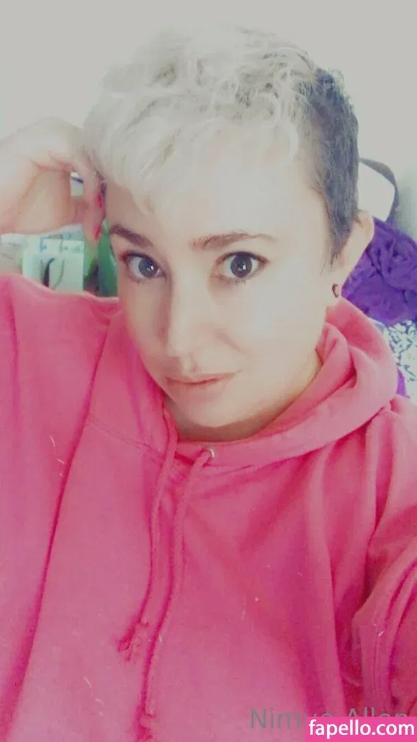 nimuesworld Onlyfans Photo Gallery 