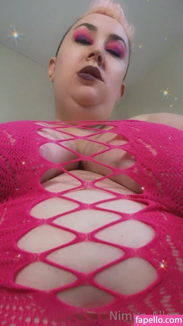 nimuesworld Onlyfans Photo Gallery 