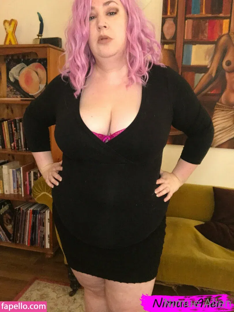 nimuesworld Onlyfans Photo Gallery 