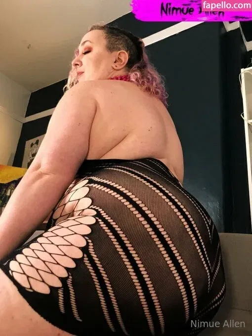 nimuesworld Onlyfans Photo Gallery 