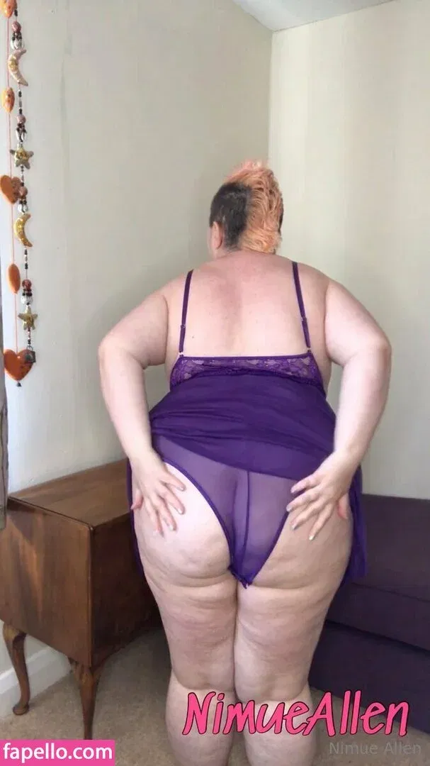 nimuesworld Onlyfans Photo Gallery 