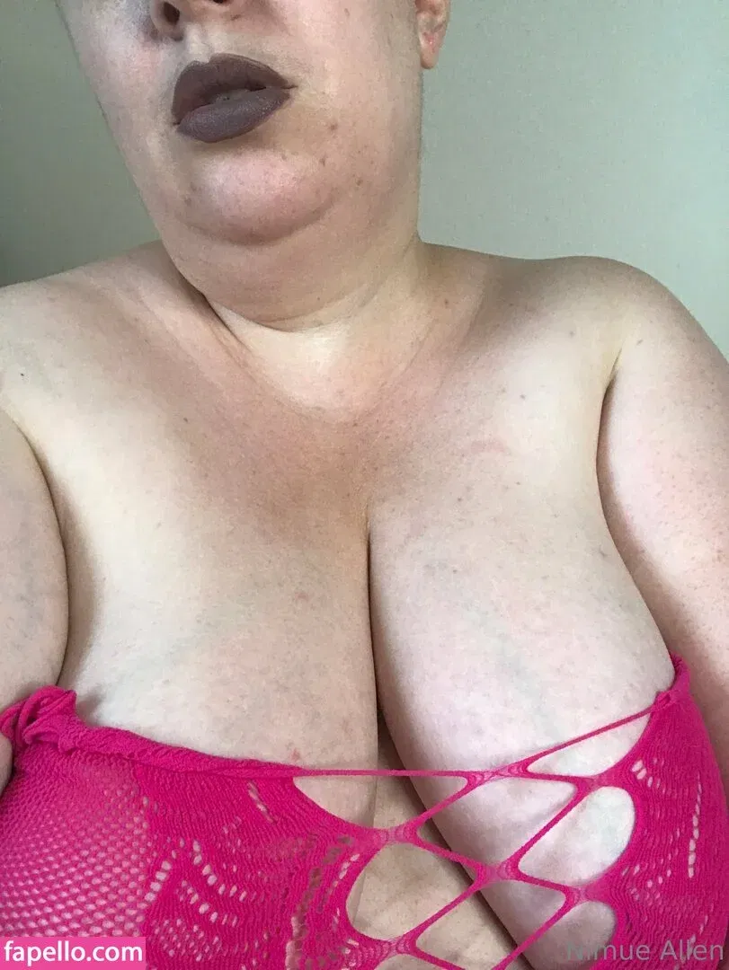 nimuesworld Onlyfans Photo Gallery 