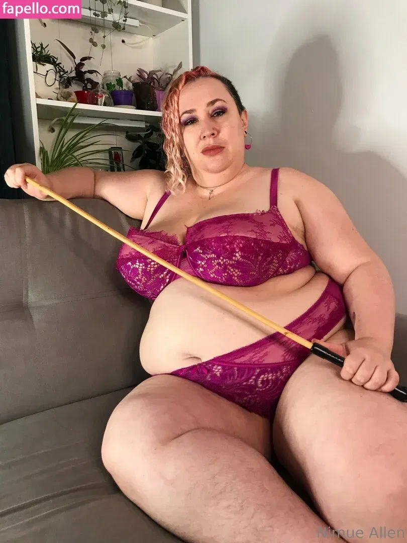 nimuesworld Onlyfans Photo Gallery 