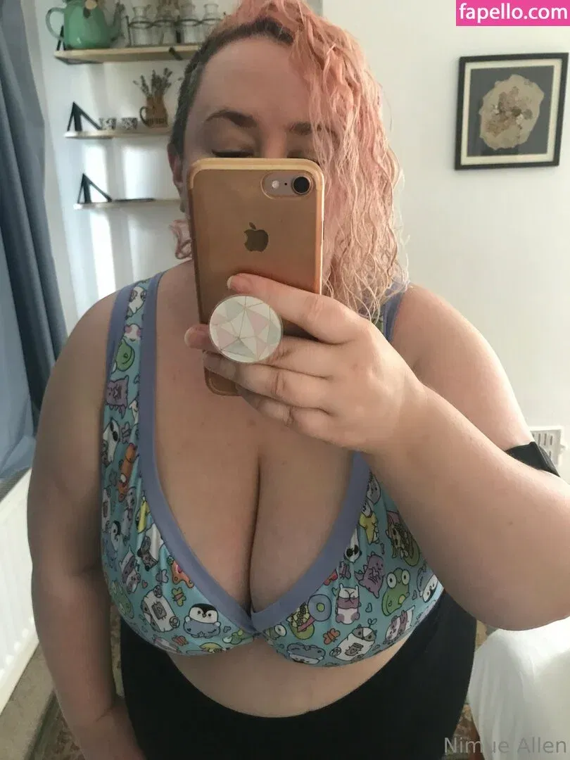 nimuesworld Onlyfans Photo Gallery 