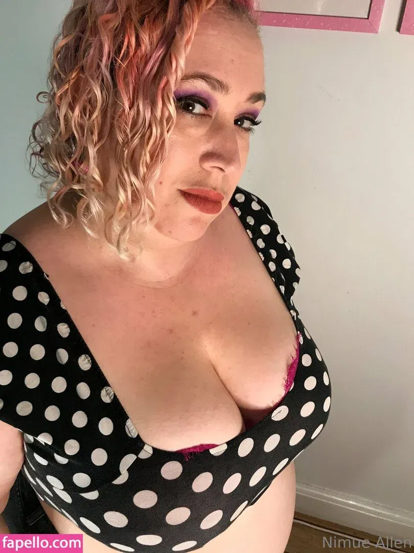 nimuesworld Onlyfans Photo Gallery 