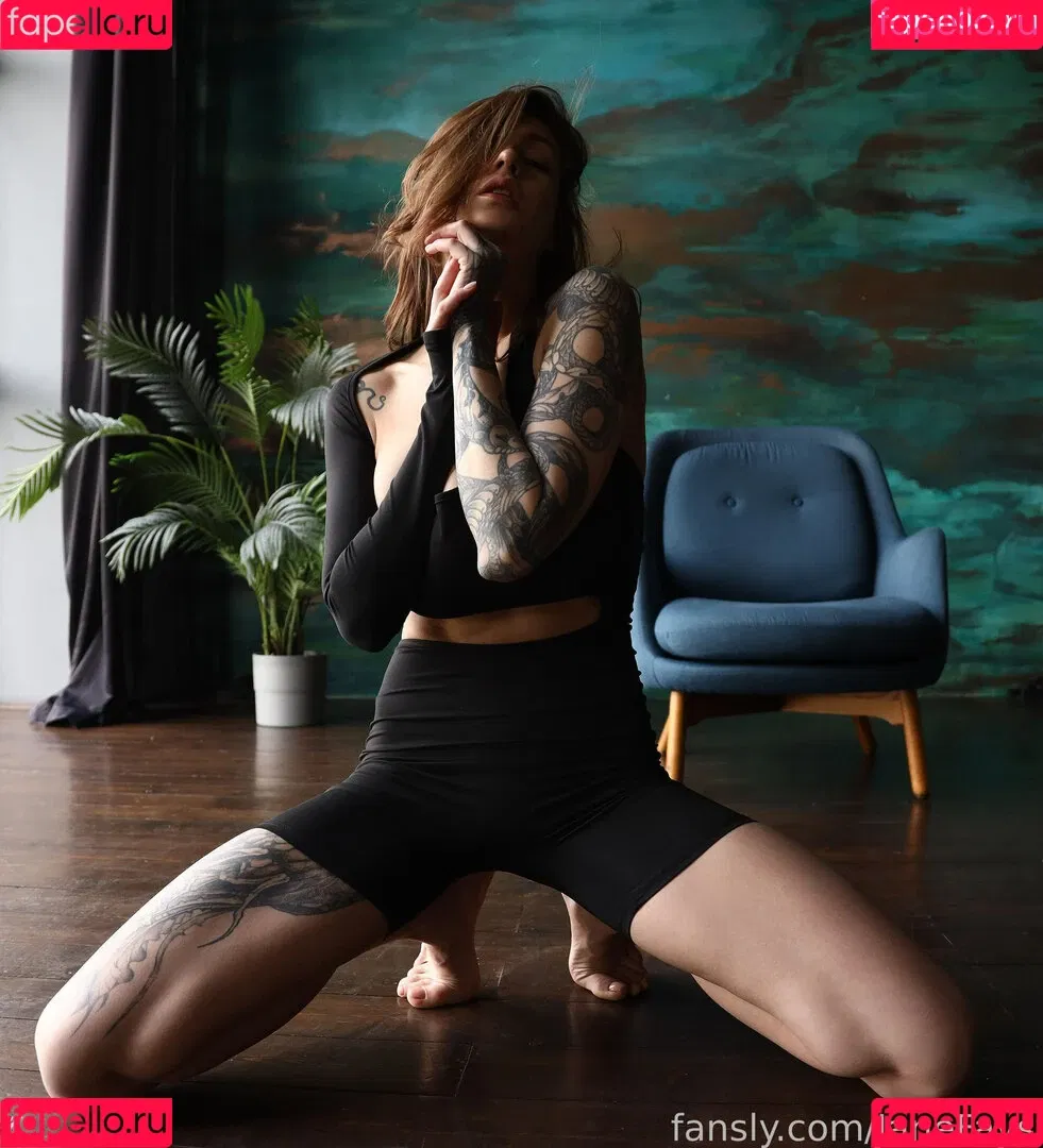 Evgenia Talanina Onlyfans Photo Gallery 